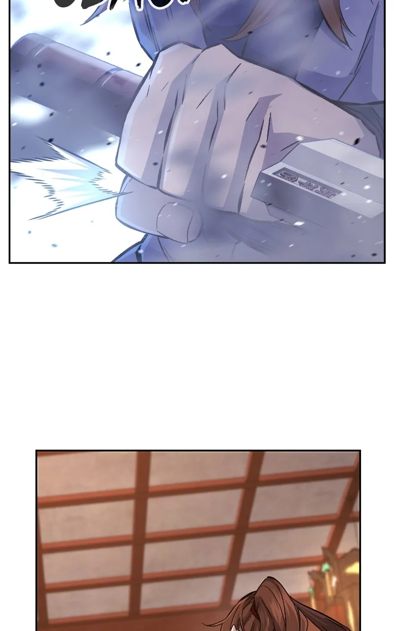 Read Absolute Sword Sense chapter 95 image 25 on Lezhin