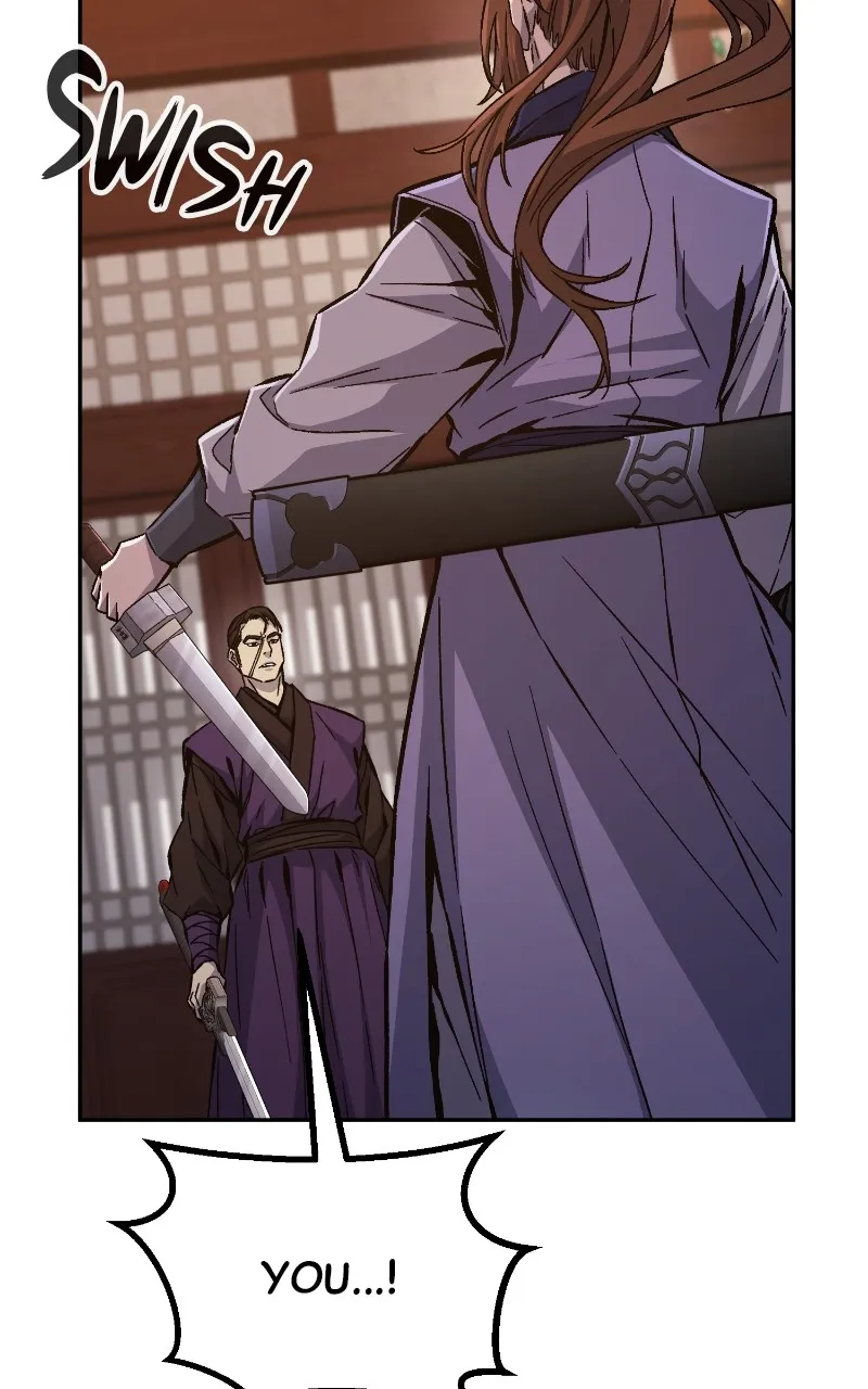 Read Absolute Sword Sense chapter 95 image 26 on Lezhin