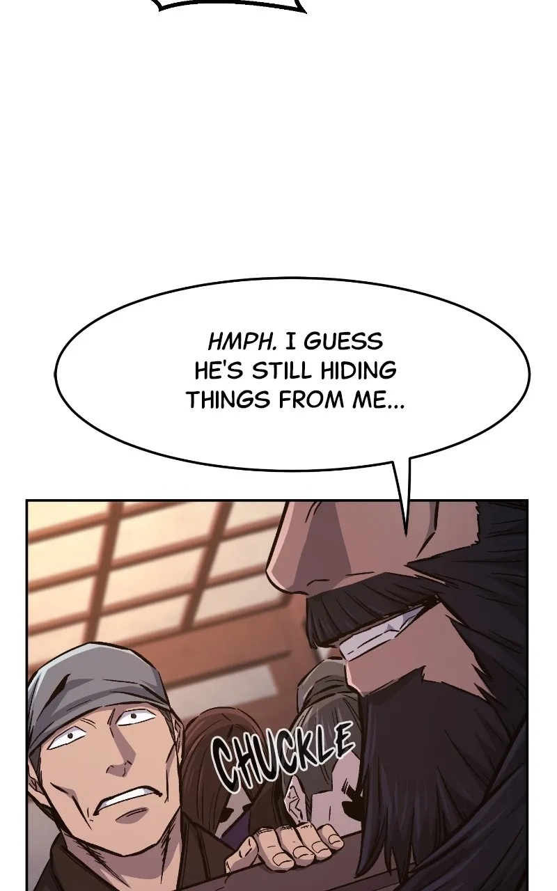 Read Absolute Sword Sense chapter 95 image 27 on Lezhin