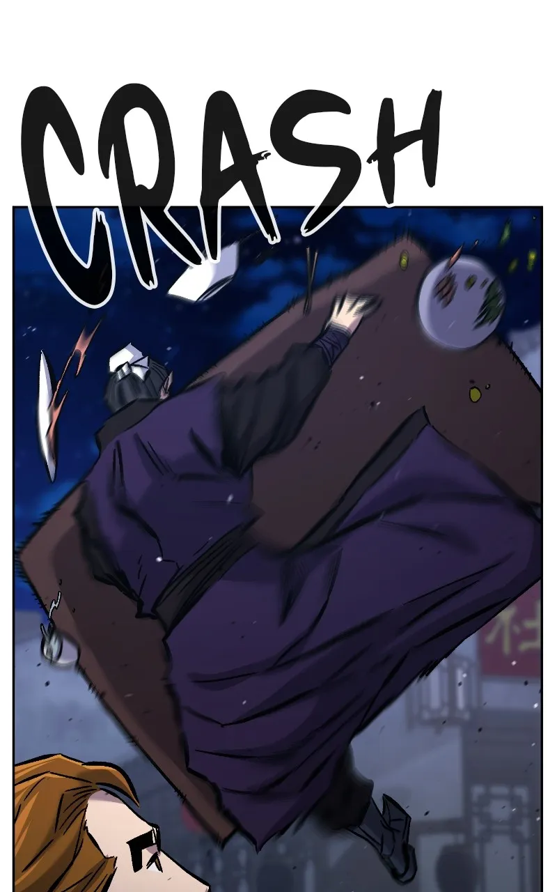 Read Absolute Sword Sense chapter 95 image 3 on Lezhin