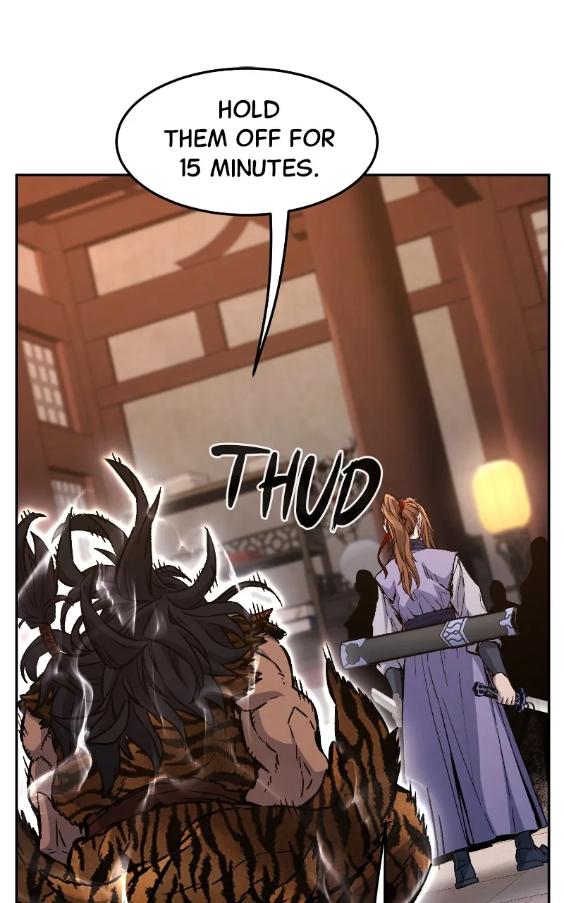 Read Absolute Sword Sense chapter 95 image 30 on Lezhin