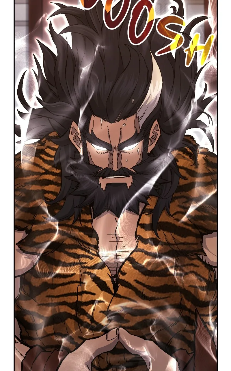 Read Absolute Sword Sense chapter 95 image 32 on Lezhin