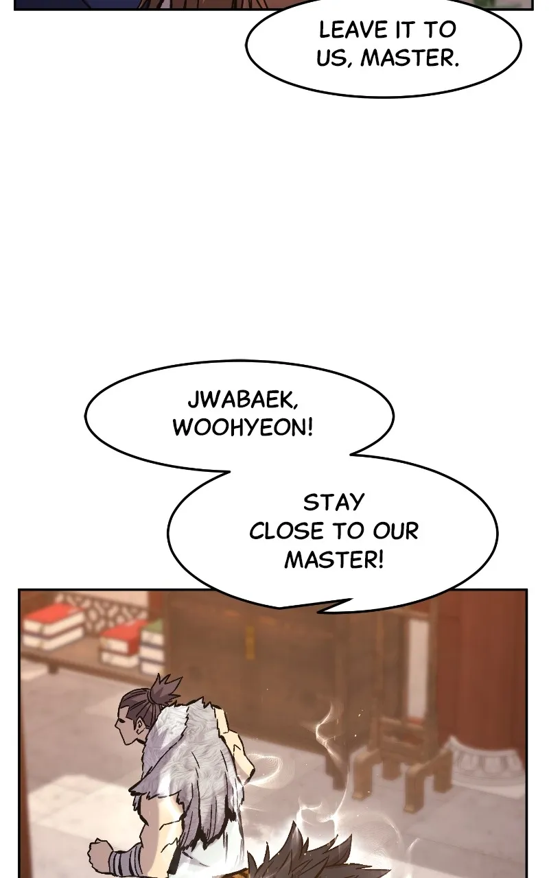 Read Absolute Sword Sense chapter 95 image 34 on Lezhin