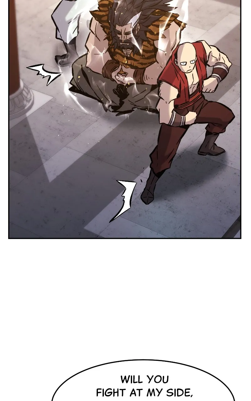 Read Absolute Sword Sense chapter 95 image 35 on Lezhin