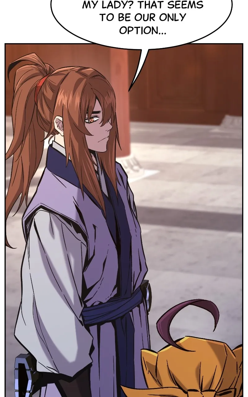 Read Absolute Sword Sense chapter 95 image 36 on Lezhin