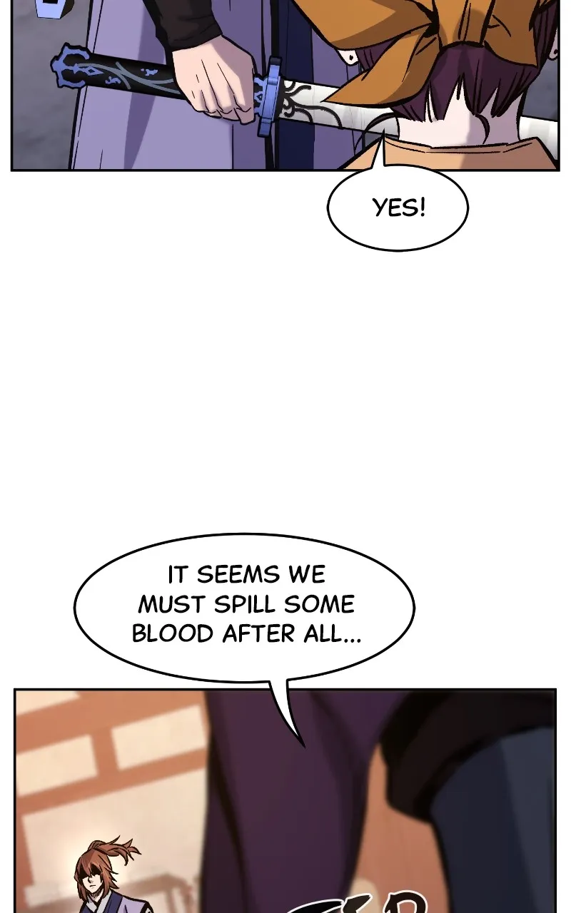 Read Absolute Sword Sense chapter 95 image 37 on Lezhin