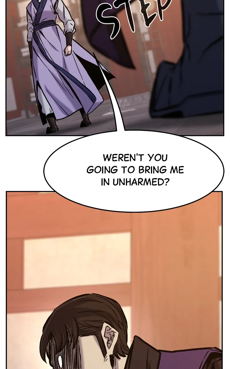 Read Absolute Sword Sense chapter 95 image 38 on Lezhin