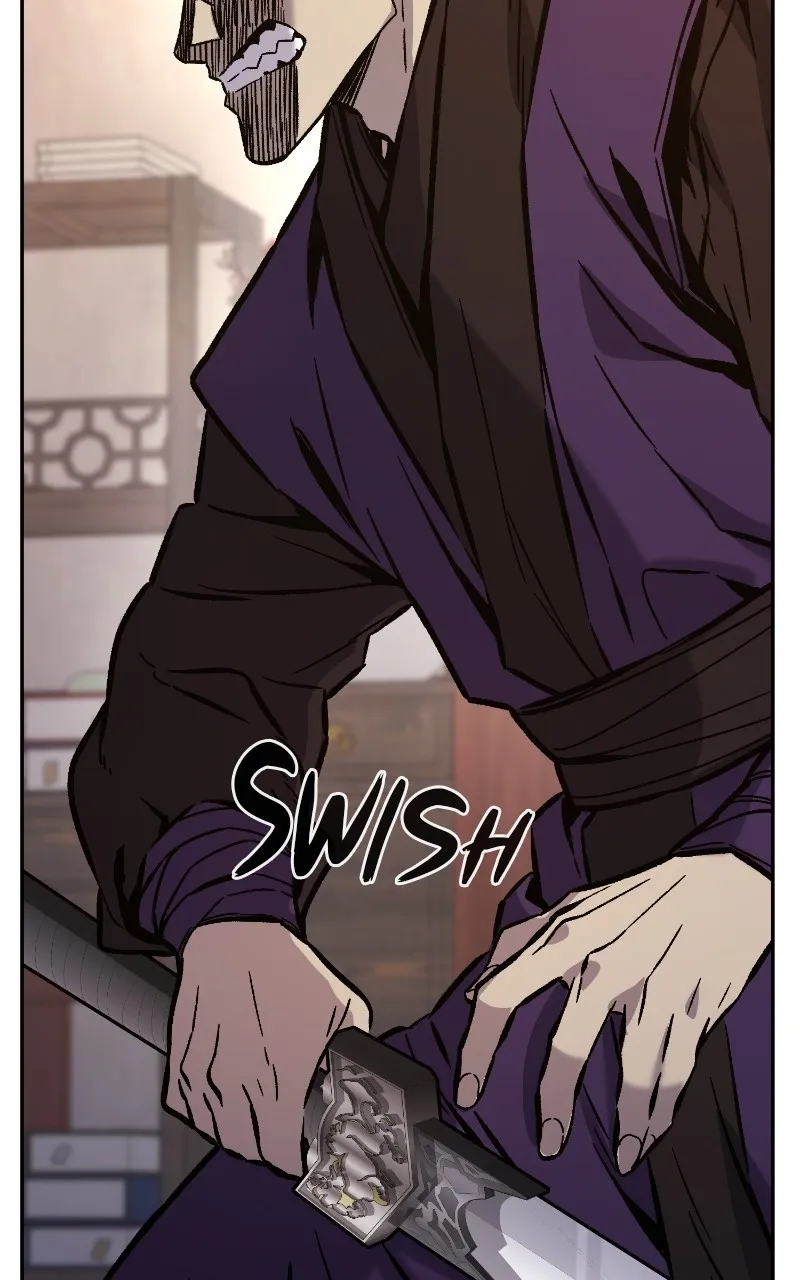Read Absolute Sword Sense chapter 95 image 39 on Lezhin