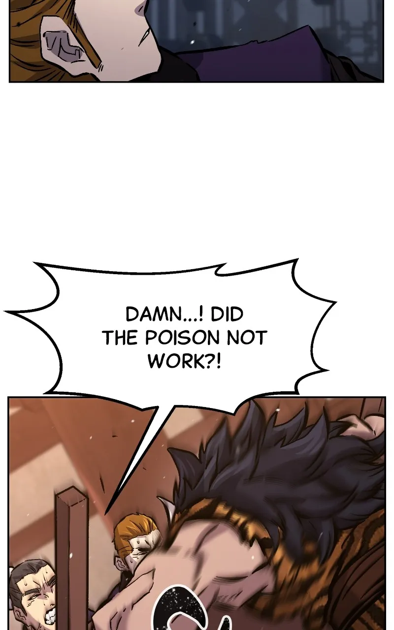 Read Absolute Sword Sense chapter 95 image 4 on Lezhin