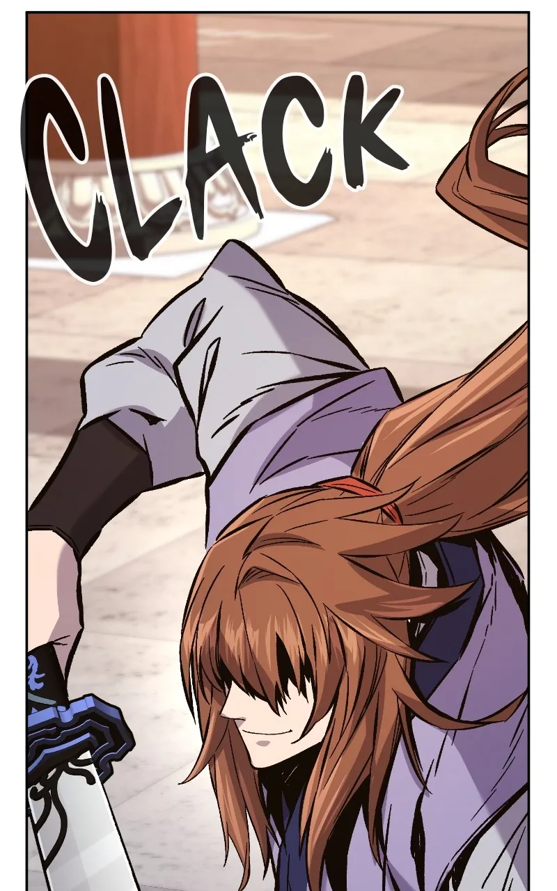 Read Absolute Sword Sense chapter 95 image 42 on Lezhin