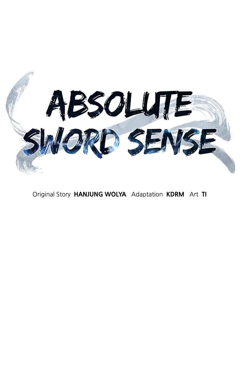 Read Absolute Sword Sense chapter 95 image 46 on Lezhin