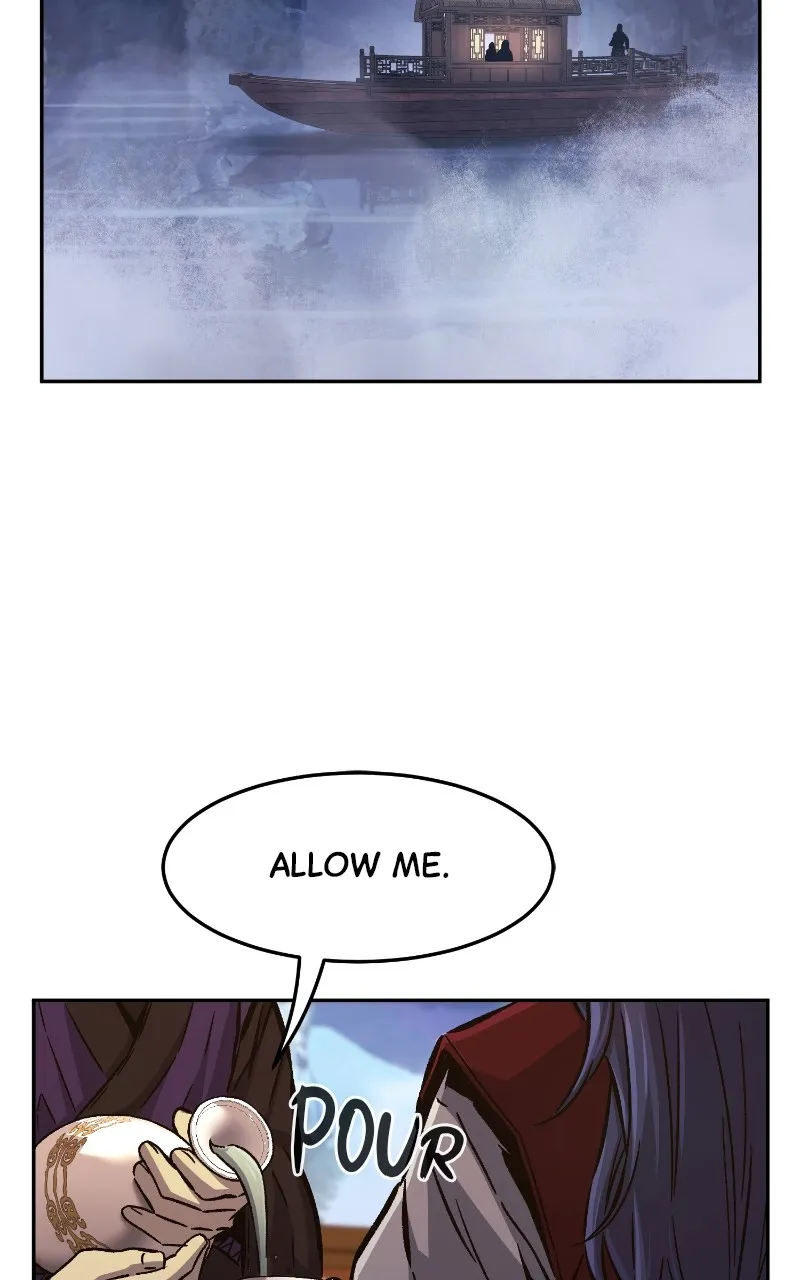 Read Absolute Sword Sense chapter 95 image 48 on Lezhin