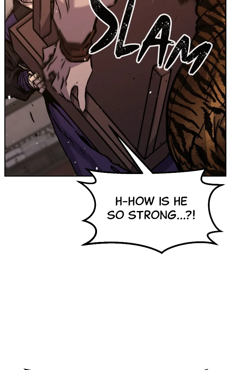 Read Absolute Sword Sense chapter 95 image 5 on Lezhin