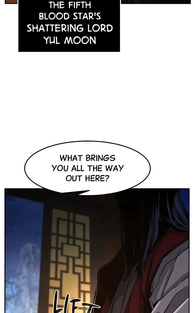 Read Absolute Sword Sense chapter 95 image 51 on Lezhin