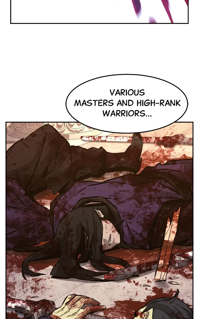 Read Absolute Sword Sense chapter 95 image 57 on Lezhin