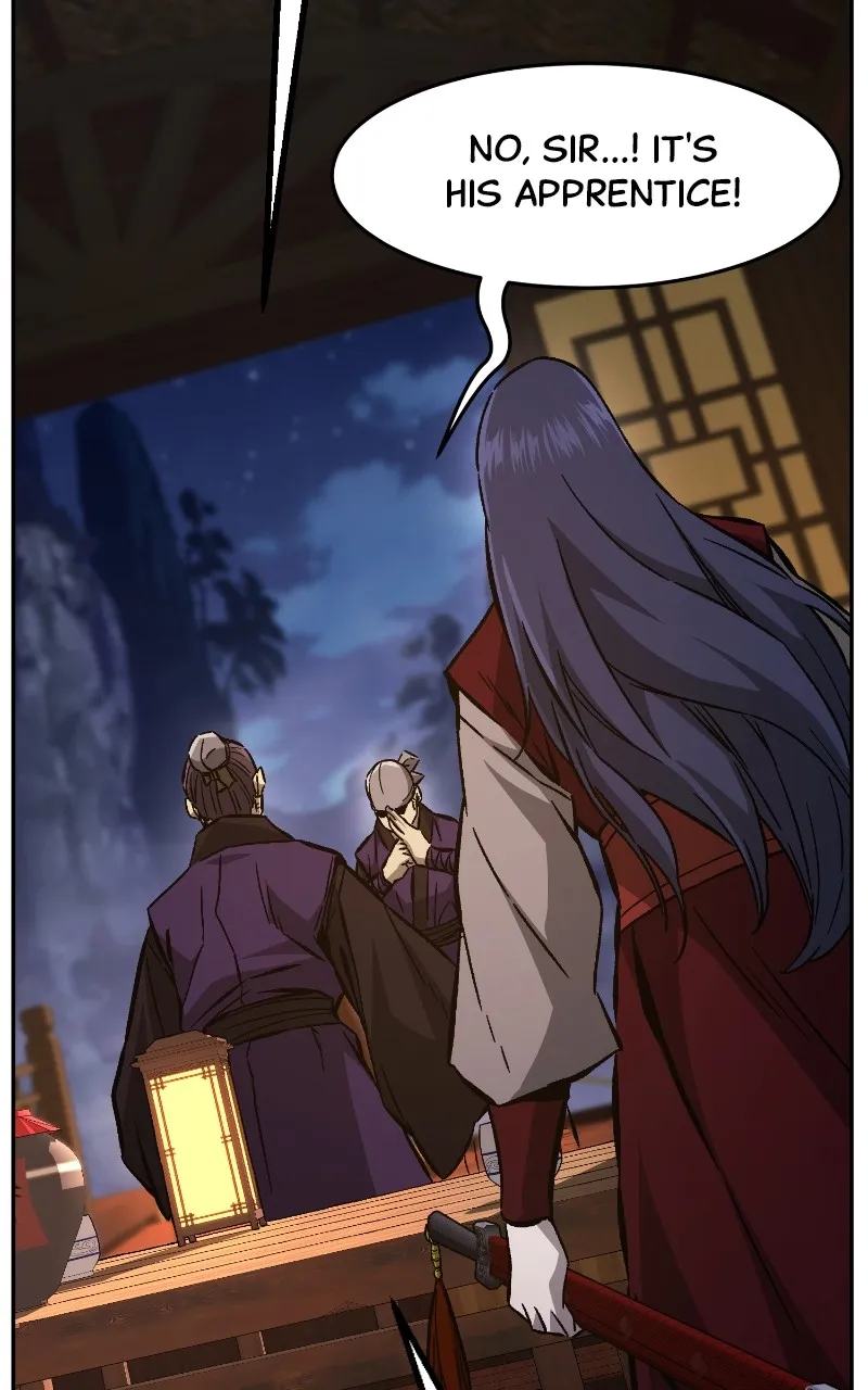 Read Absolute Sword Sense chapter 95 image 61 on Lezhin