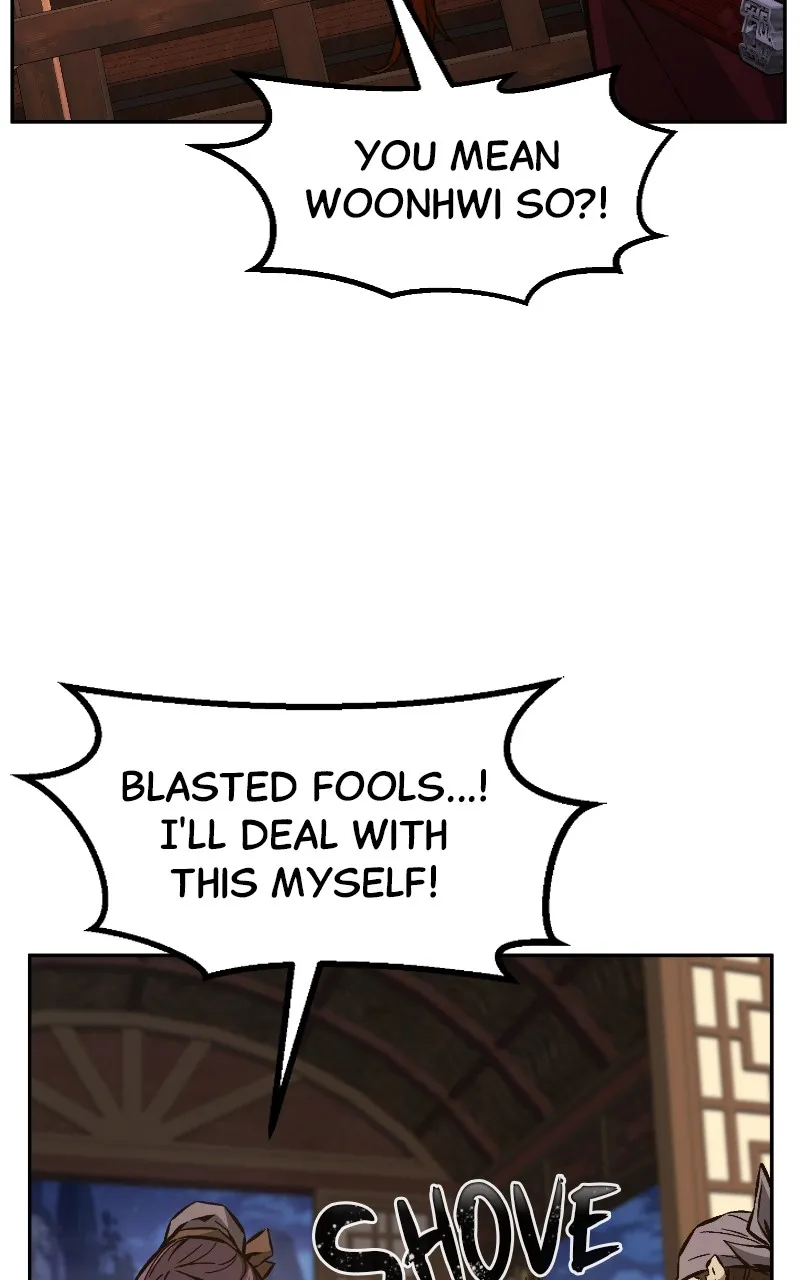 Read Absolute Sword Sense chapter 95 image 62 on Lezhin