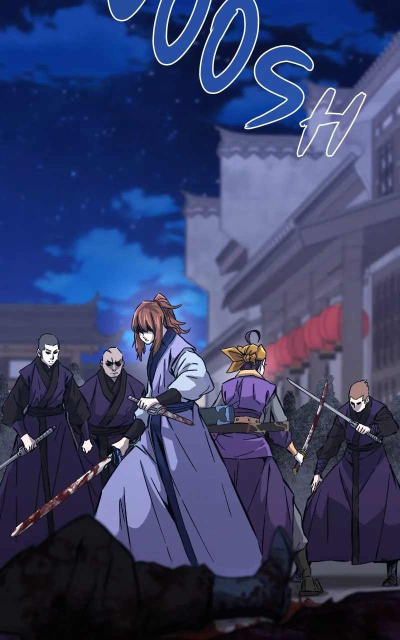 Read Absolute Sword Sense chapter 95 image 67 on Lezhin