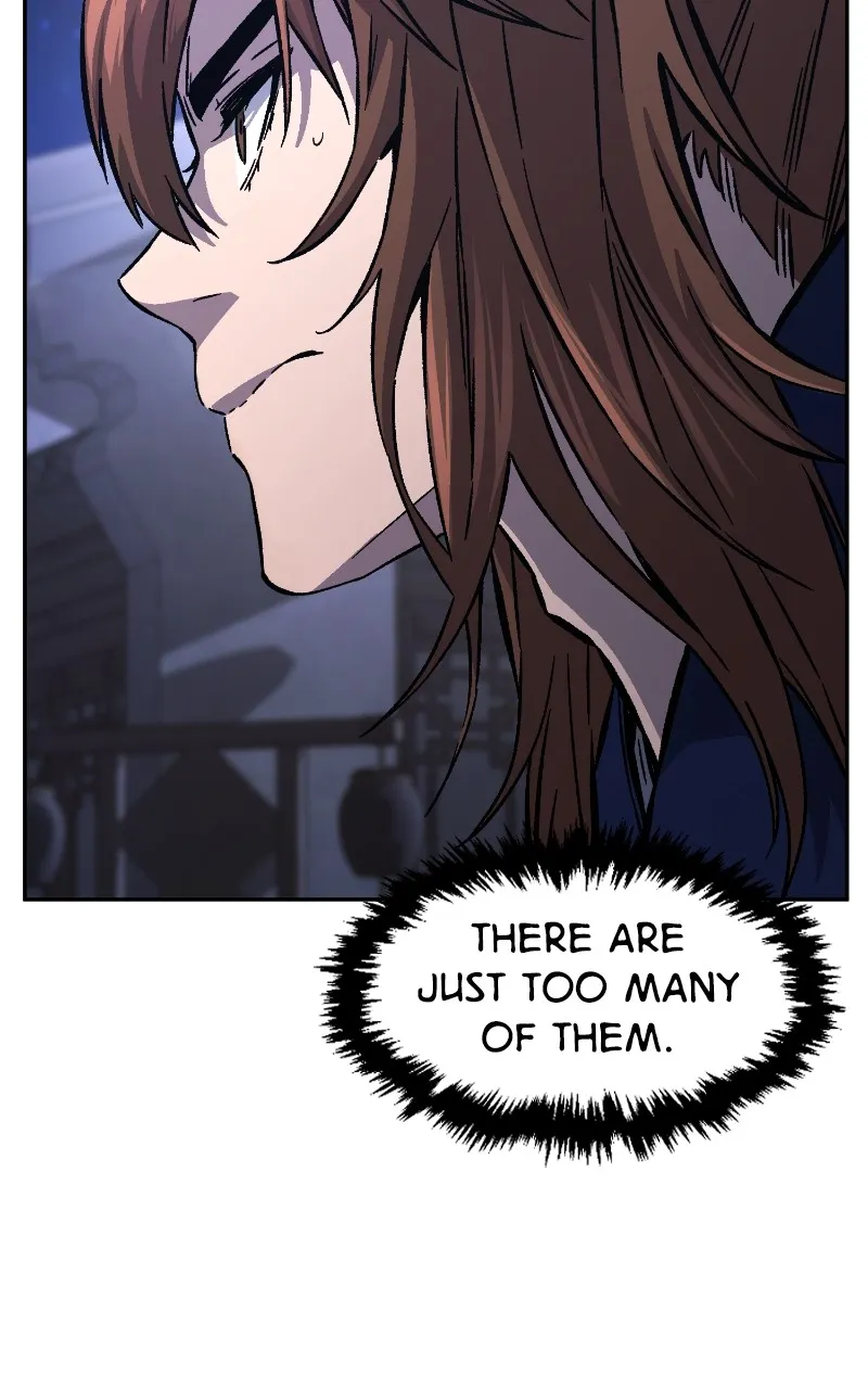 Read Absolute Sword Sense chapter 95 image 69 on Lezhin