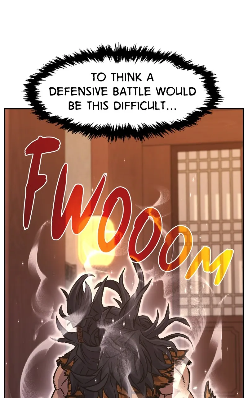 Read Absolute Sword Sense chapter 95 image 70 on Lezhin