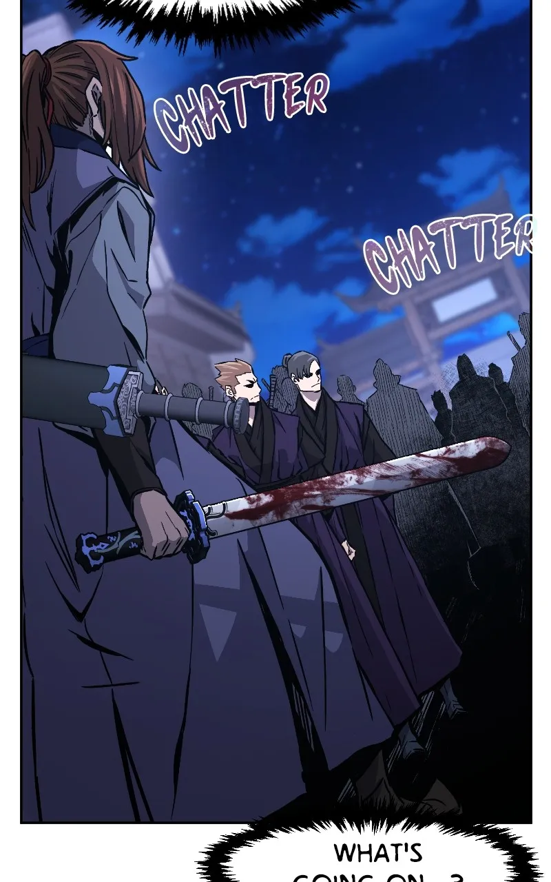 Read Absolute Sword Sense chapter 95 image 72 on Lezhin