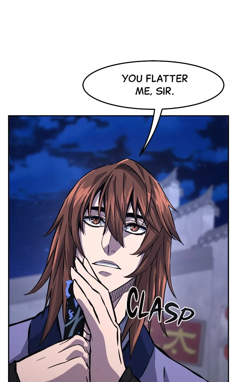 Read Absolute Sword Sense chapter 95 image 78 on Lezhin