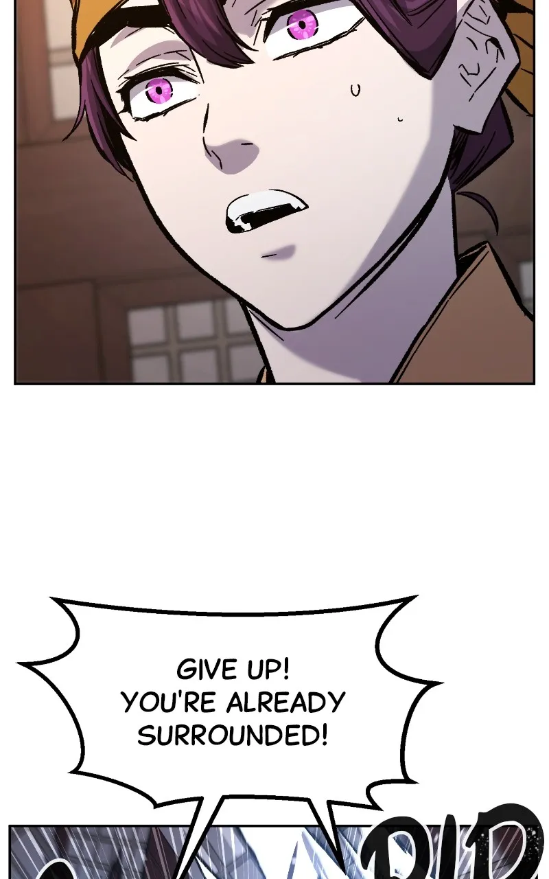 Read Absolute Sword Sense chapter 95 image 8 on Lezhin