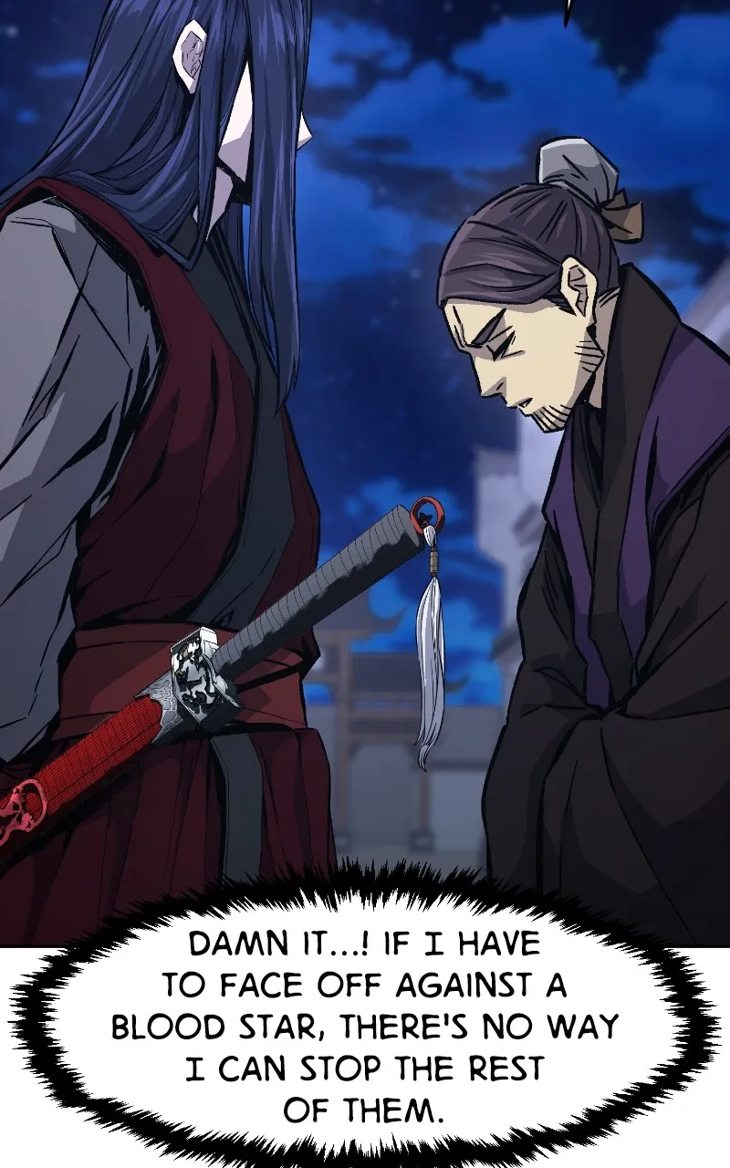 Read Absolute Sword Sense chapter 95 image 80 on Lezhin