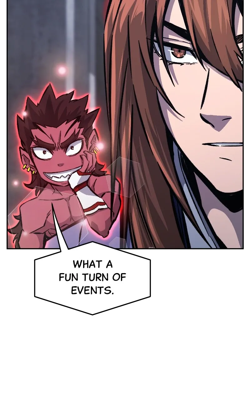 Read Absolute Sword Sense chapter 95 image 82 on Lezhin