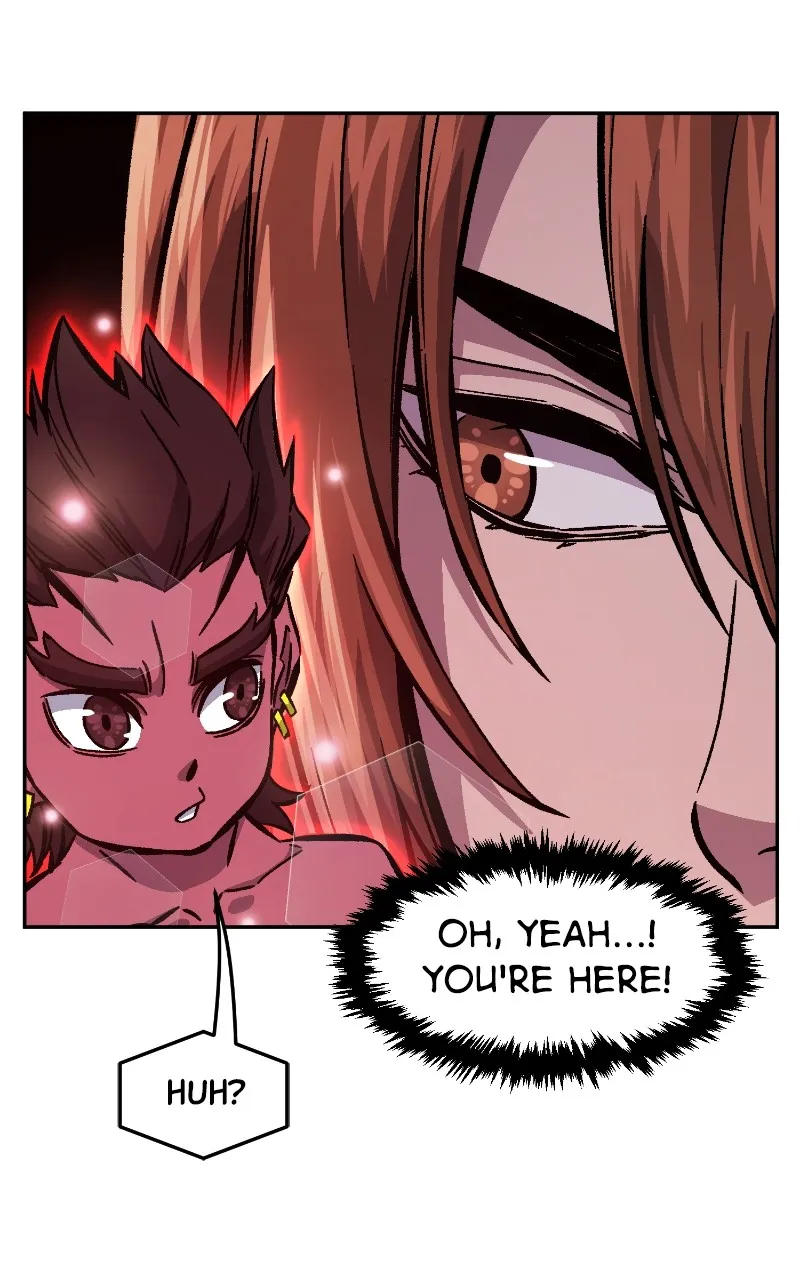 Read Absolute Sword Sense chapter 95 image 83 on Lezhin