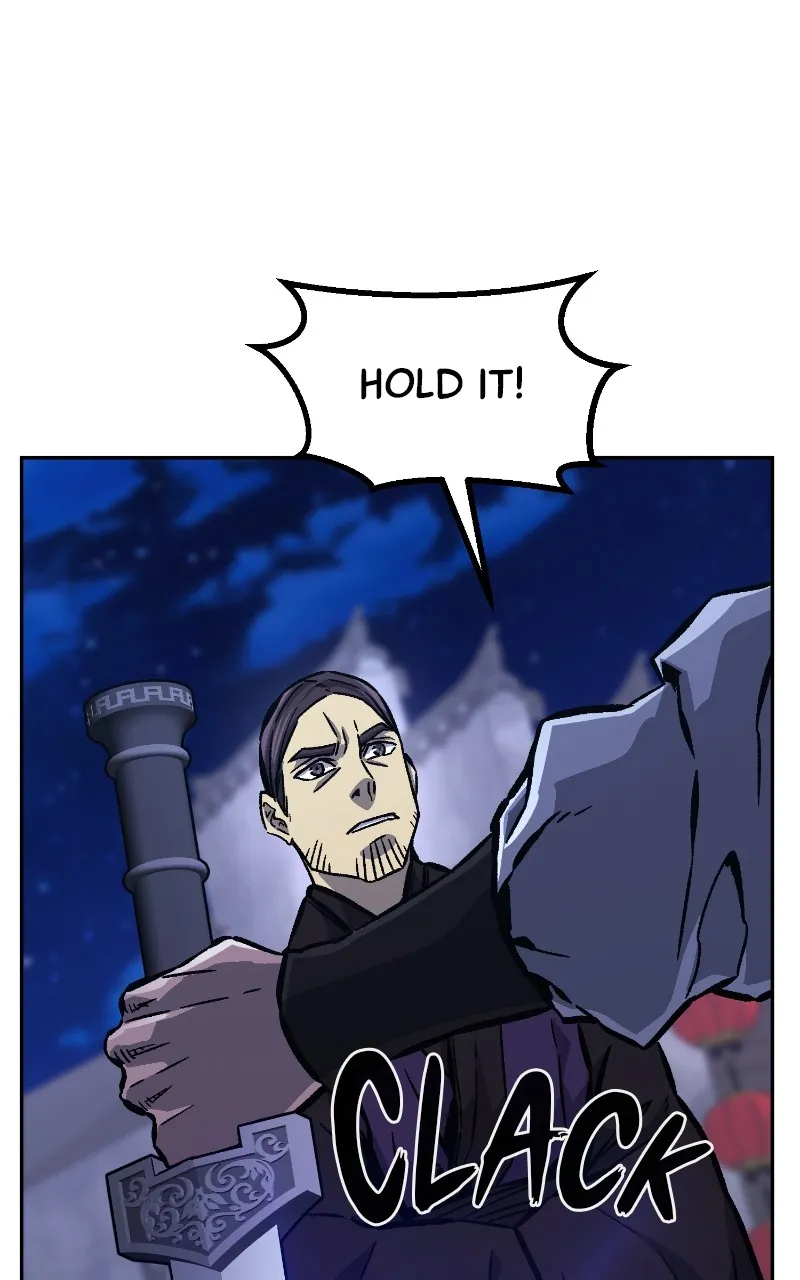 Read Absolute Sword Sense chapter 95 image 84 on Lezhin