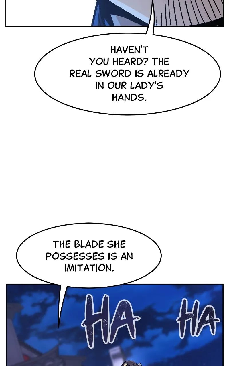 Read Absolute Sword Sense chapter 95 image 87 on Lezhin