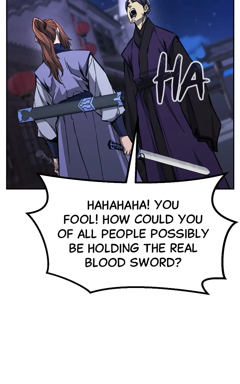 Read Absolute Sword Sense chapter 95 image 88 on Lezhin