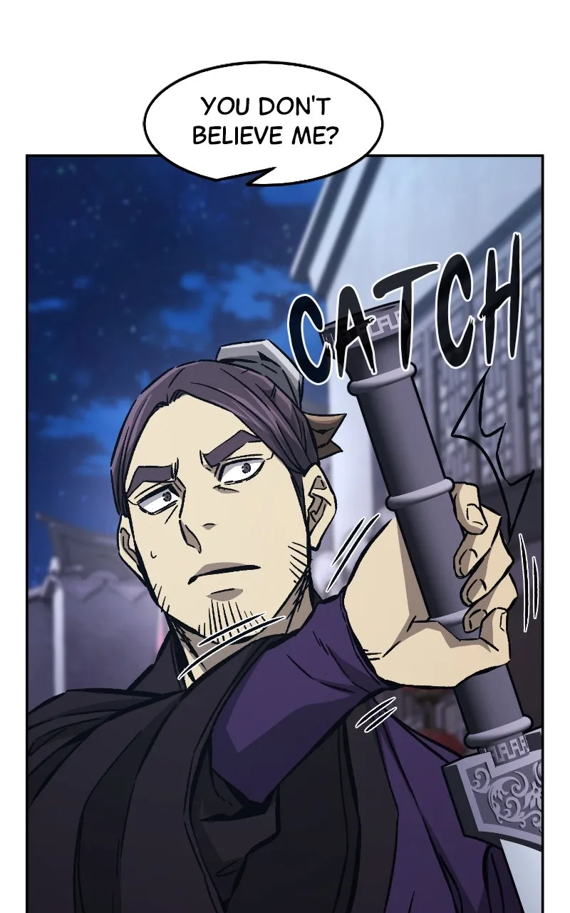 Read Absolute Sword Sense chapter 95 image 89 on Lezhin