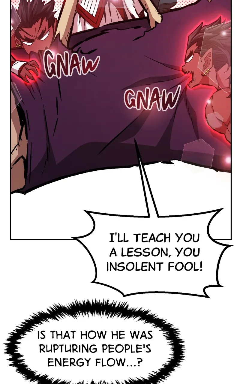 Read Absolute Sword Sense chapter 95 image 94 on Lezhin
