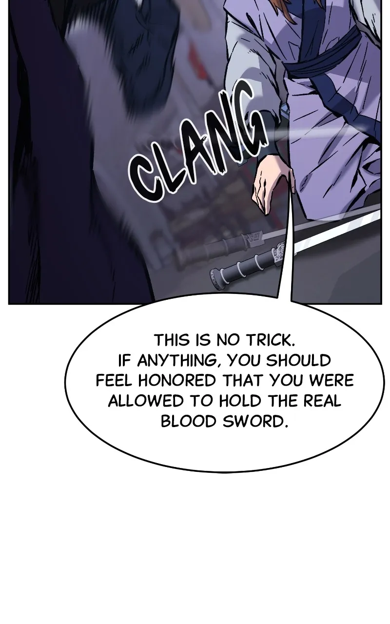Read Absolute Sword Sense chapter 95 image 96 on Lezhin