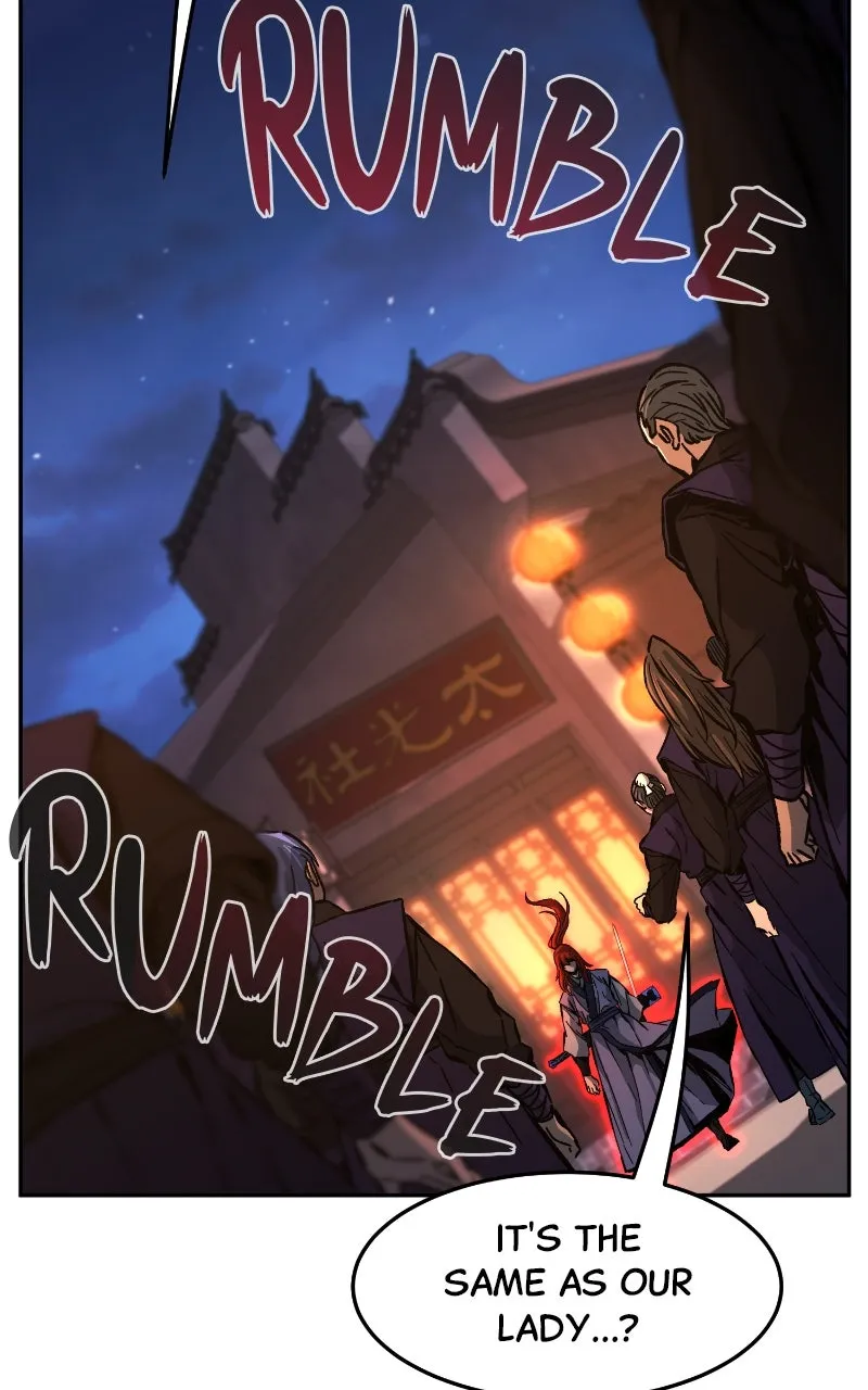 Read Absolute Sword Sense chapter 96 image 1 on Lezhin