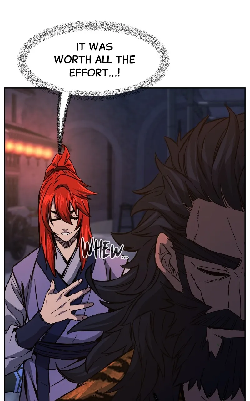 Read Absolute Sword Sense chapter 96 image 108 on Lezhin