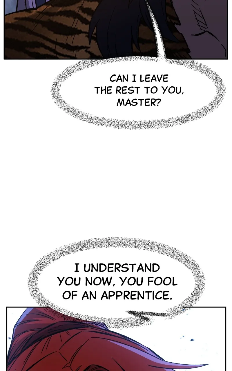 Read Absolute Sword Sense chapter 96 image 109 on Lezhin