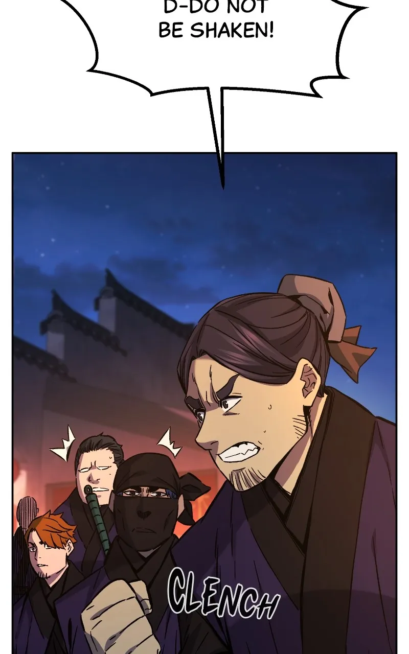 Read Absolute Sword Sense chapter 96 image 13 on Lezhin