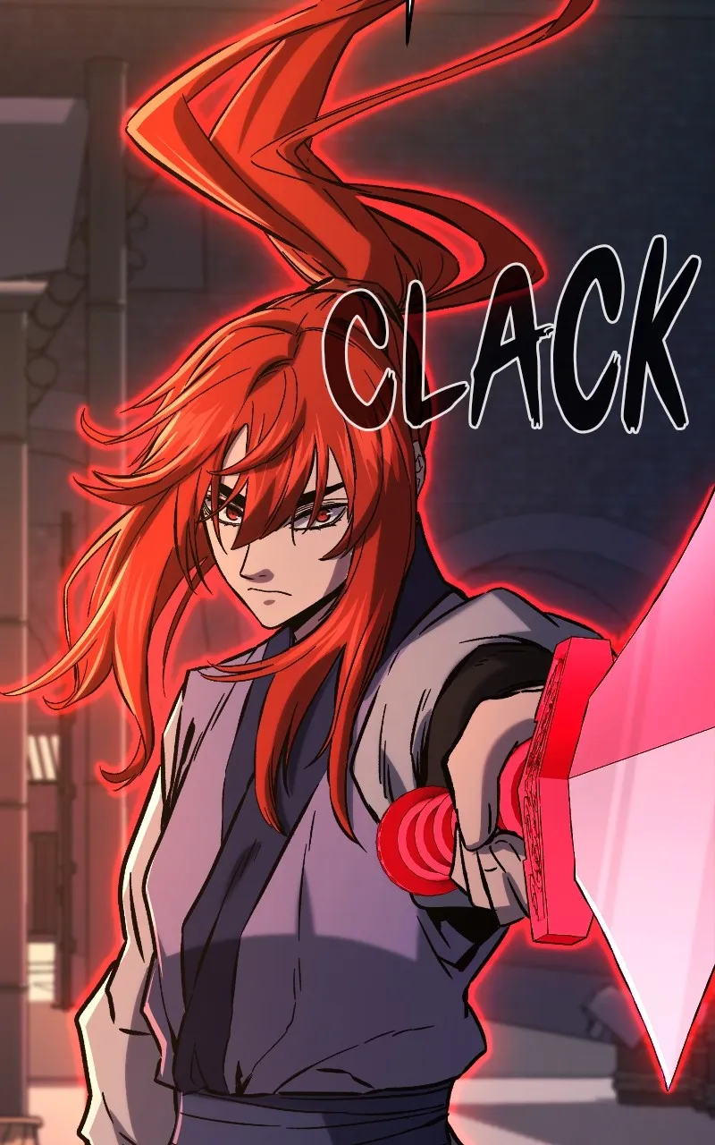 Read Absolute Sword Sense chapter 96 image 17 on Lezhin
