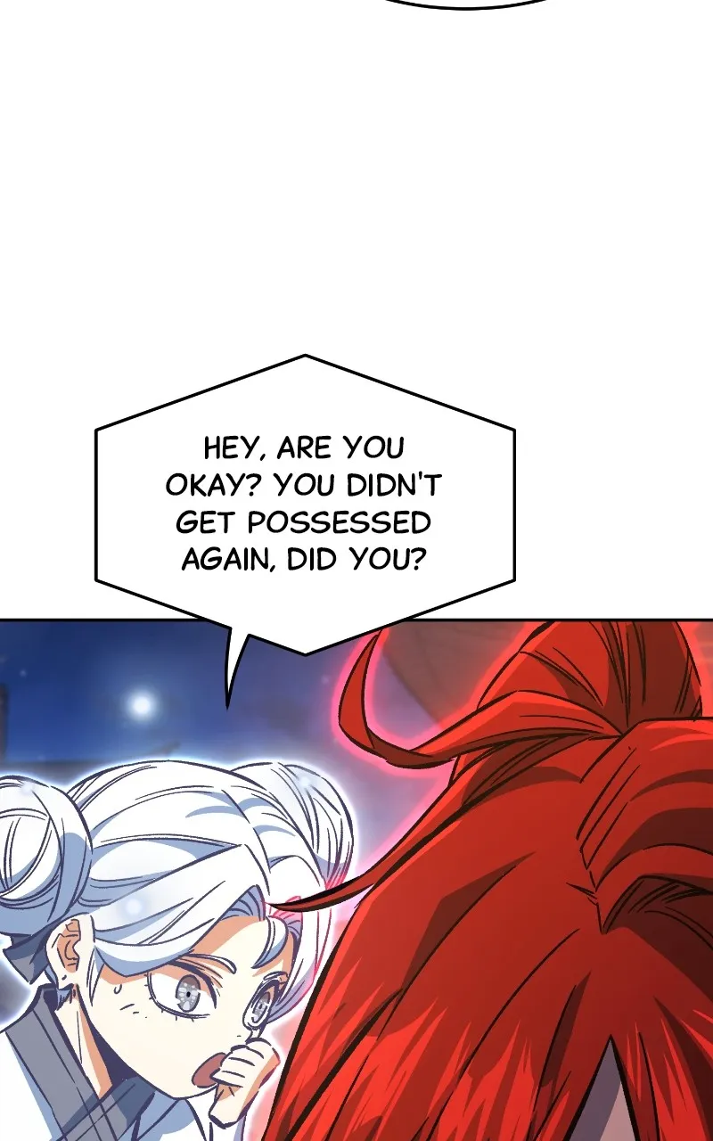 Read Absolute Sword Sense chapter 96 image 2 on Lezhin