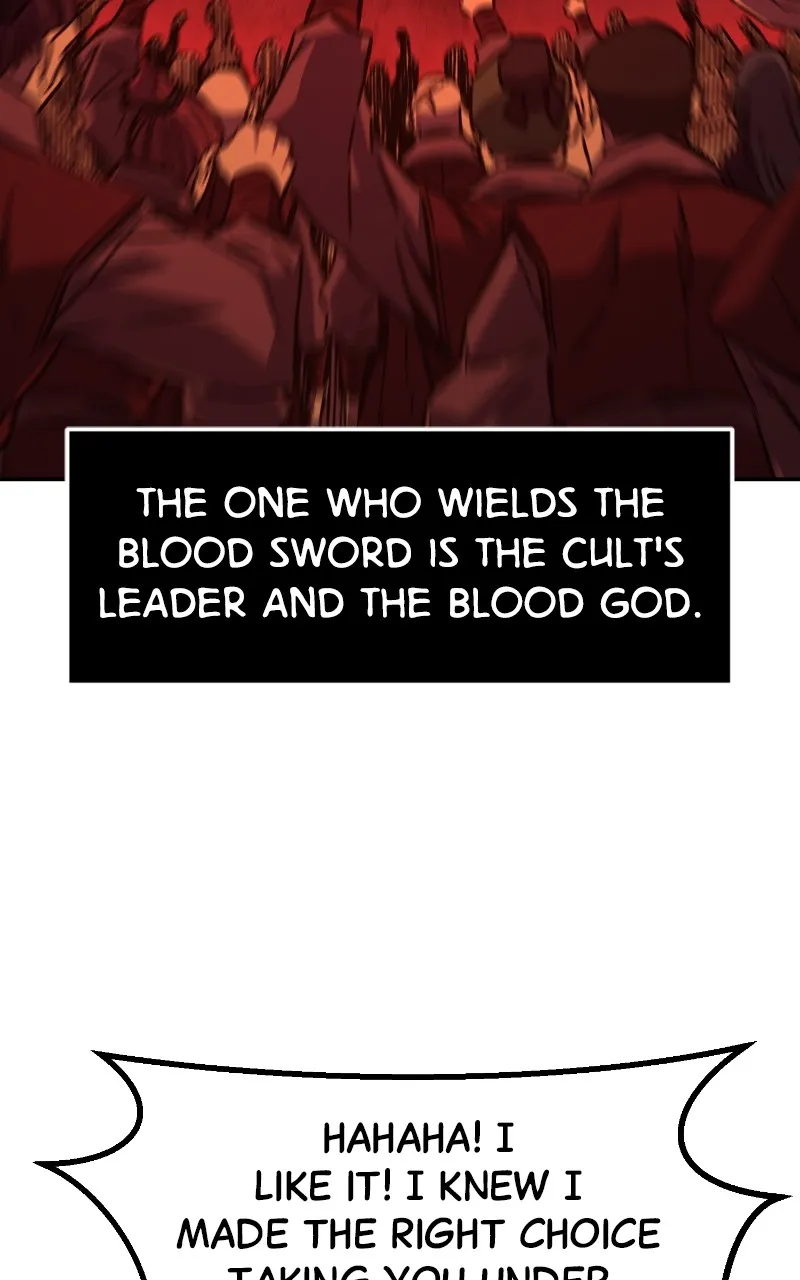 Read Absolute Sword Sense chapter 96 image 20 on Lezhin