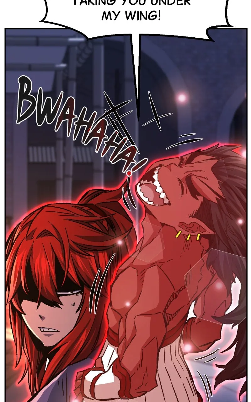 Read Absolute Sword Sense chapter 96 image 21 on Lezhin