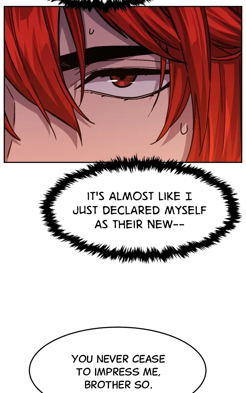 Read Absolute Sword Sense chapter 96 image 23 on Lezhin
