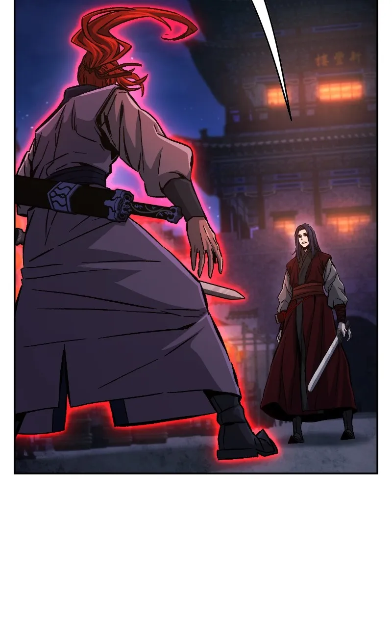 Read Absolute Sword Sense chapter 96 image 25 on Lezhin