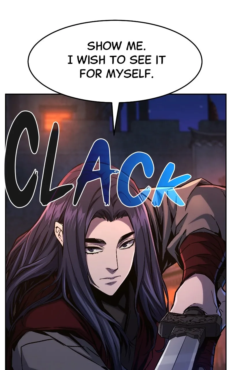 Read Absolute Sword Sense chapter 96 image 26 on Lezhin