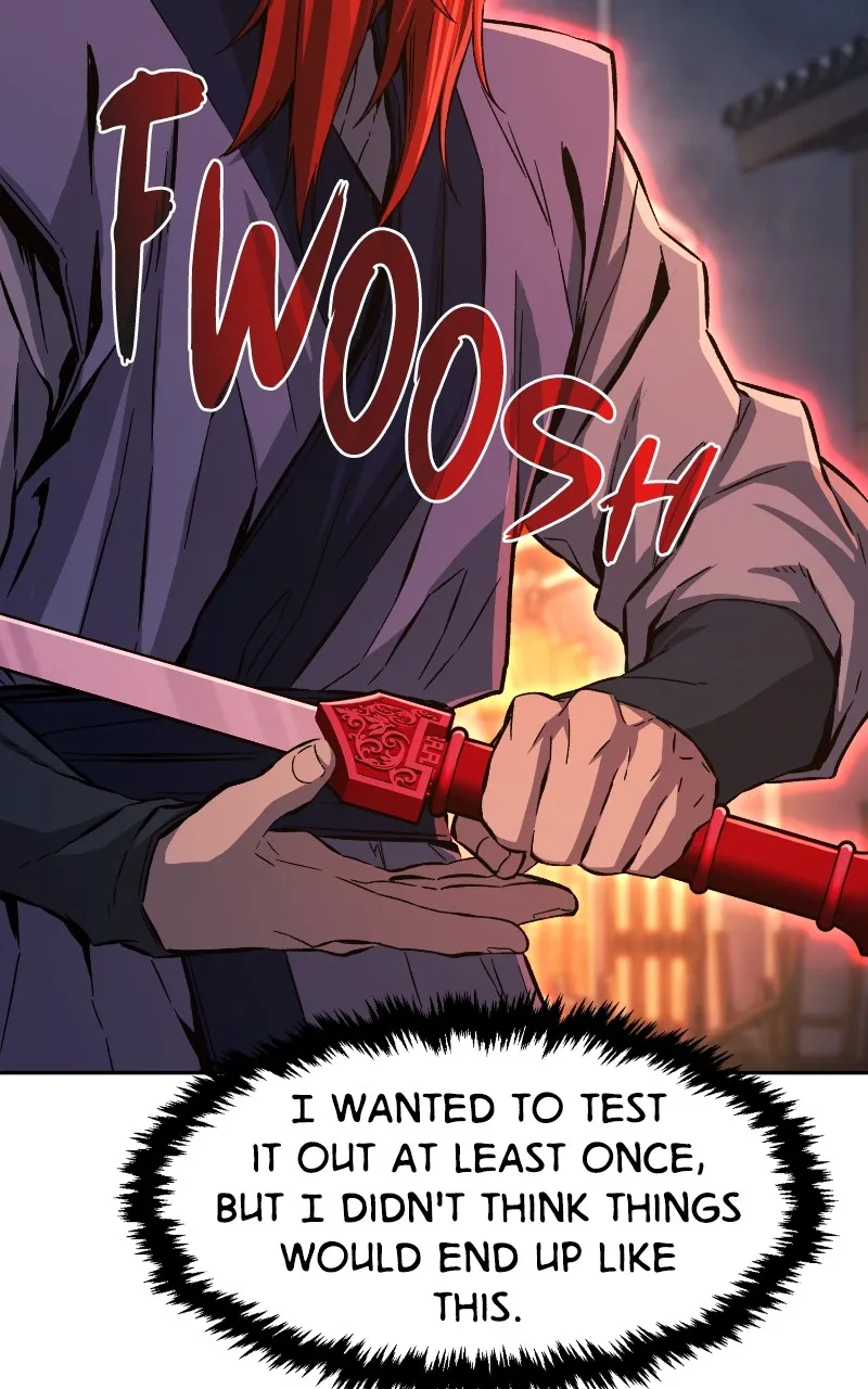Read Absolute Sword Sense chapter 96 image 31 on Lezhin