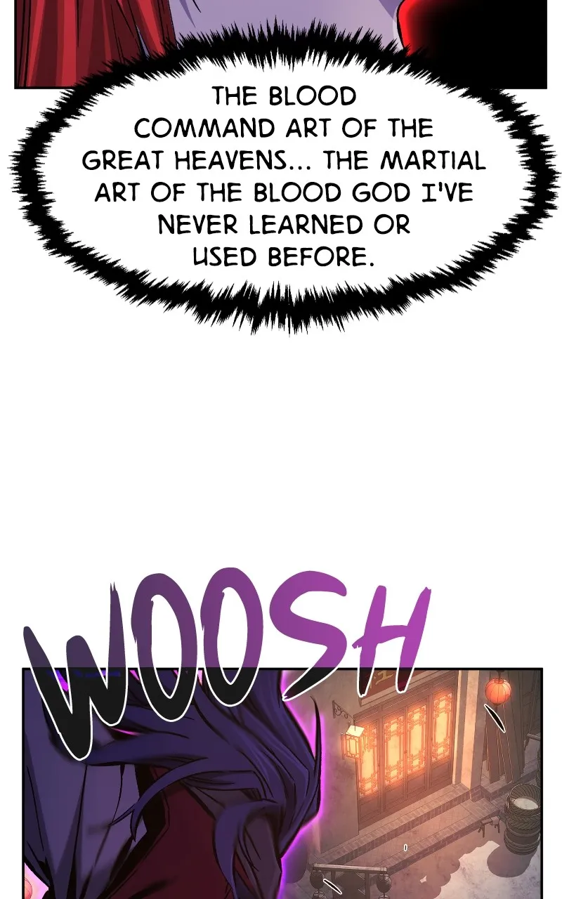 Read Absolute Sword Sense chapter 96 image 34 on Lezhin