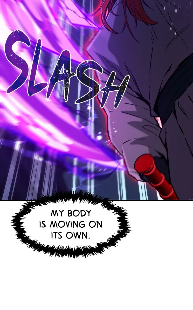 Read Absolute Sword Sense chapter 96 image 37 on Lezhin